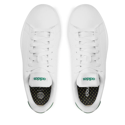 Sneakers adidas Advantage Shoes GZ5300 WeiB eschuhe