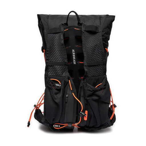 Рюкзак adidas Trx Spd Hike Bp IN4656 Чорний | evzuttya.com.ua