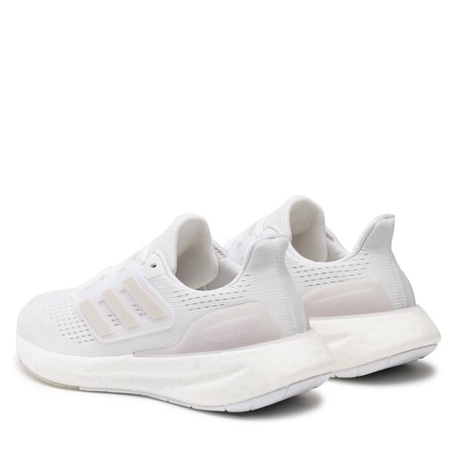 Laufschuhe adidas Pureboost 23 W IF2393 WeiB eschuhe
