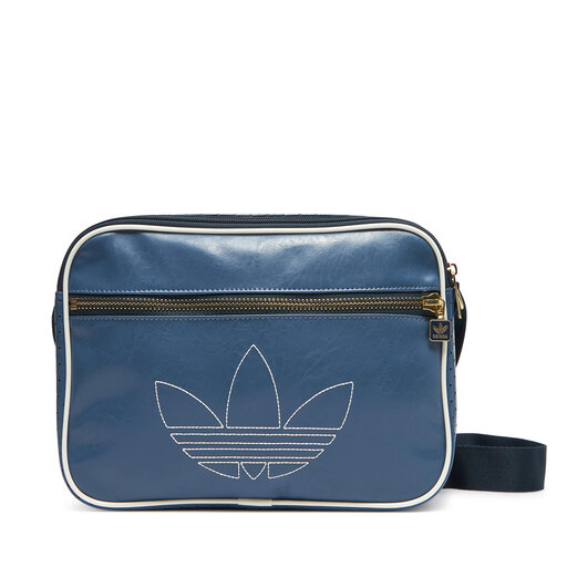 Сумка adidas Airliner JC8302 Голубий | evzuttya.com.ua