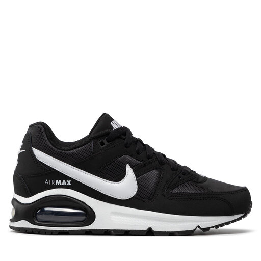Air max command black and white Clearance
