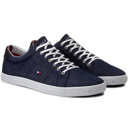 Tommy Hilfiger Howell 1F FM0FM00473 obuvki.bg