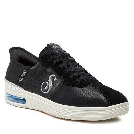 Sneakers Skechers Doggy Air 251027 BLK Noir