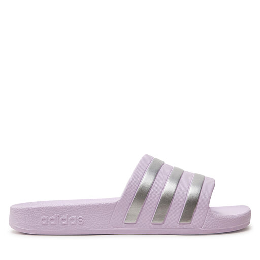 Ciabatte adidas viola shop