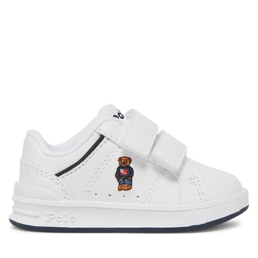 Heritage Court Tenis Para Bebe Polo Ralph Lauren Polo Ralph Lauren