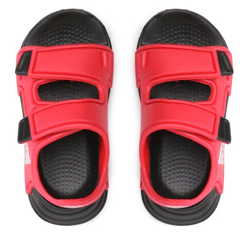 Sandale adidas Altaswim I FZ6503 Better Scarlet/Cloud White/Core Black