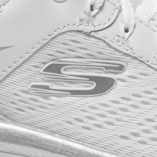 Zapatillas Skechers Infinite Motion 149023 WSL White Silver