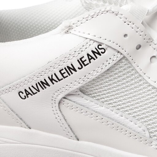 Calvin klein maya bright white online