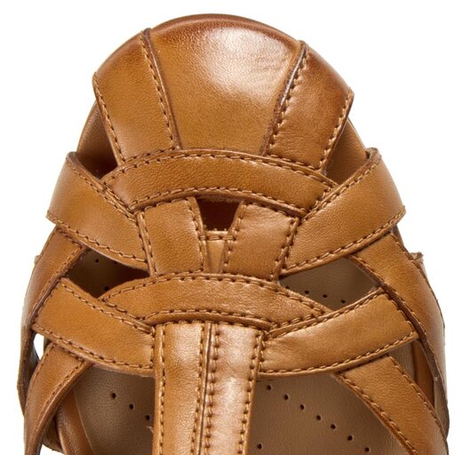 Henderson on sale luck clarks