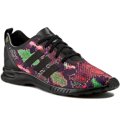 Zapatilla zx flux adv smooth top