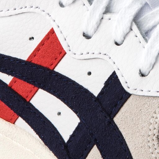 Onitsuka tiger gsm d5k2y white/peacoat 100 hotsell