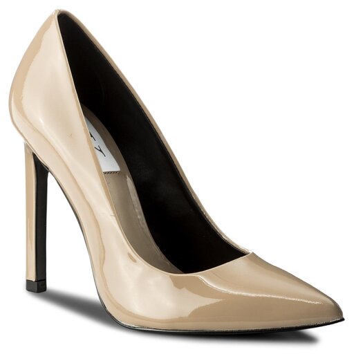 Calvin klein clearance paige pump