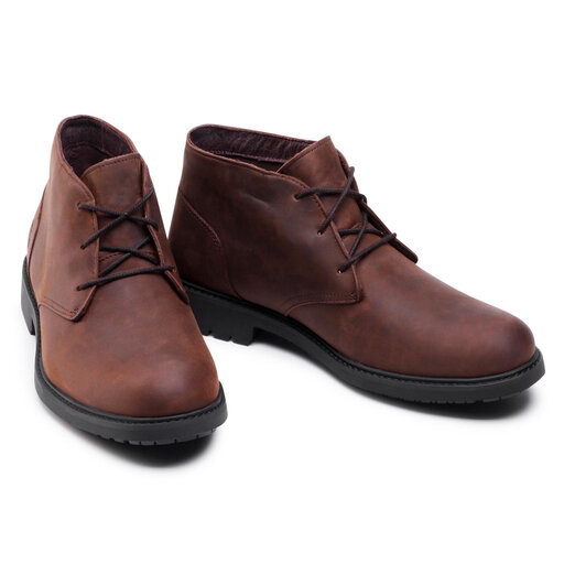stormbucks chukka boot