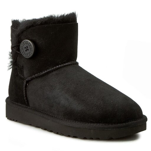Ugg w mini bailey button clearance