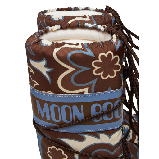 Meimina✩  Moon Boot Cizme de zăpadă 80D1400440 S Roșu | Modivo.ro