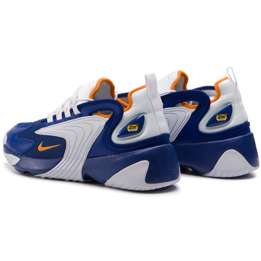 Batai Nike Nike Zoom 2K AO0269 400 Deep 