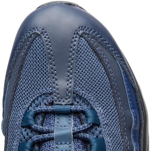 Air max 95 deals femme bleu marine