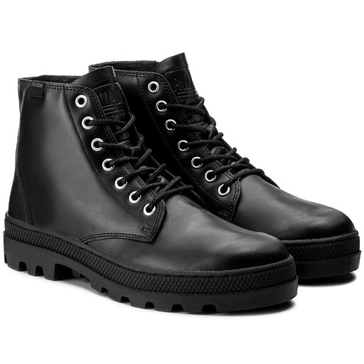 palladium pallabosse mid