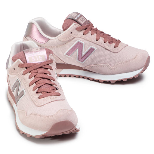 New balance 515 uomo rosa sales