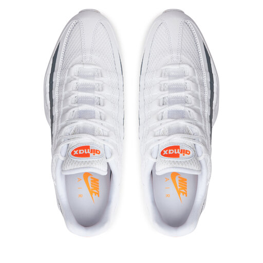 white 95 ultra