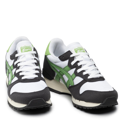 Sneakers Onitsuka Tiger Alvarado 1183A507 White Herbal Garden 106