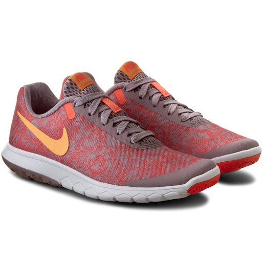 Pantofi Nike Flex Experience Rn 5 Prem 844673 500 Plum Fog Peach