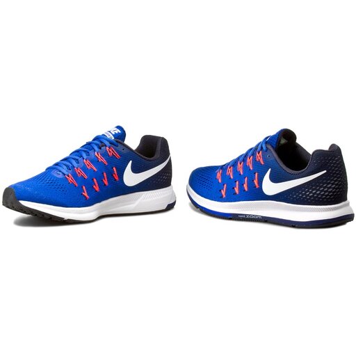 Nike pegasus sale 33 blue