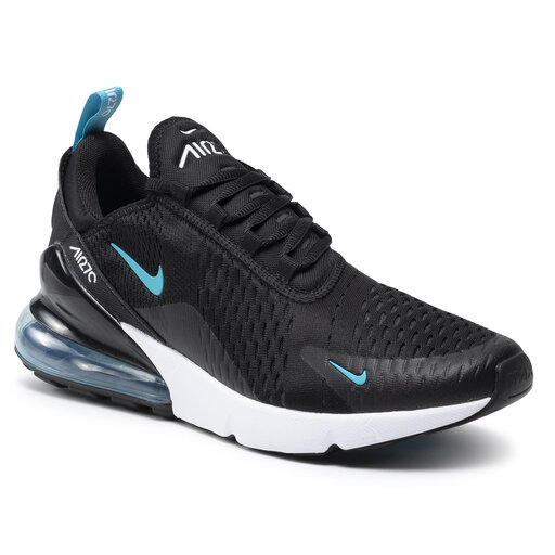 Sneakers Nike Air Max 270 DD7120 001 Nero | escarpe.it