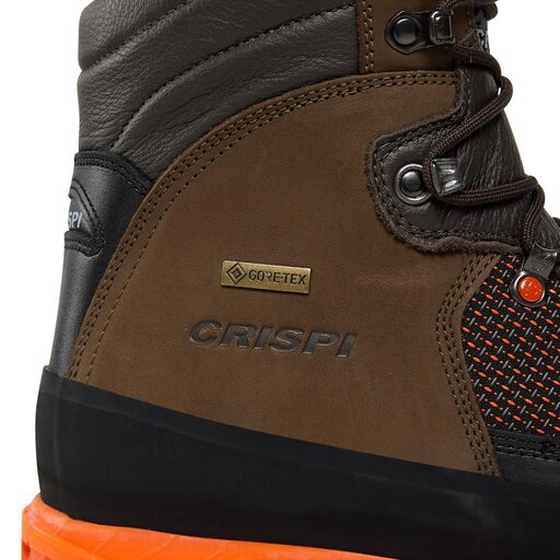 Gore Tex Chaussure Crispi Track Παπούτσια πεζοπορίας Crispi Track