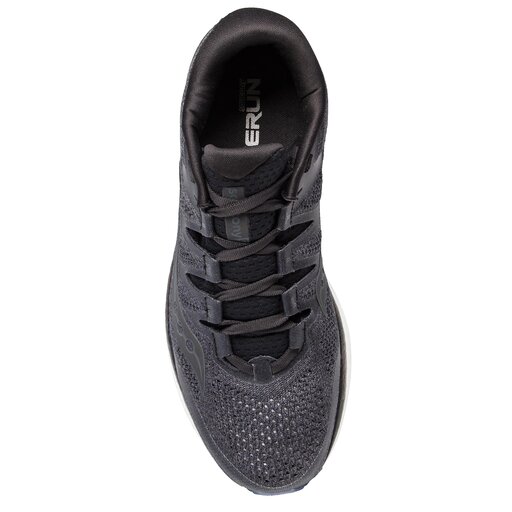 Saucony freedom iso 2 black mens cheap