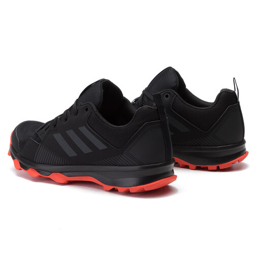 Schuhe adidas - Terrex Tracerocker G26413 Cblack/Carbon/Actora -  Trekkingschuhe - Sportschuhe - Herrenschuhe | eschuhe.ch