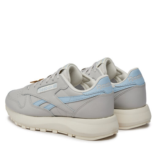 Classic leather double on sale