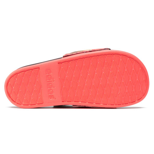 Šlepetės adidas adilette Comfort FW7256 Rožinė
