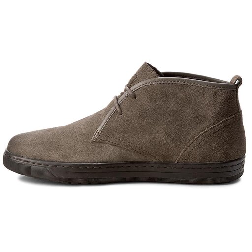 Boots Geox U Ricky C U64W1C 00022 C6029 Taupe chaussures