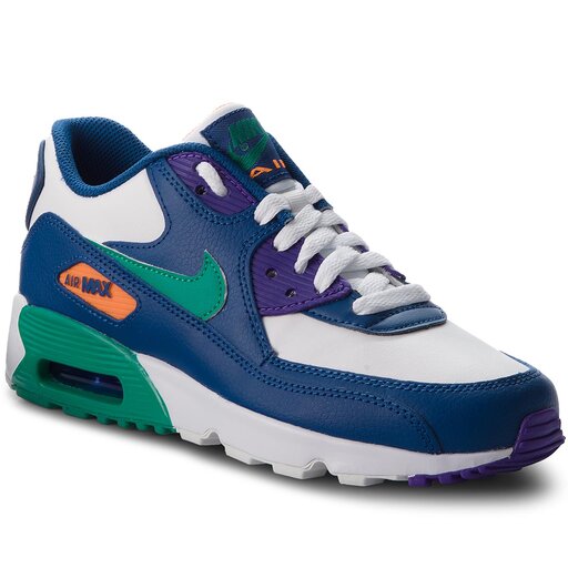 Batai Nike Air Max 90 Ltr (GS) 833412 