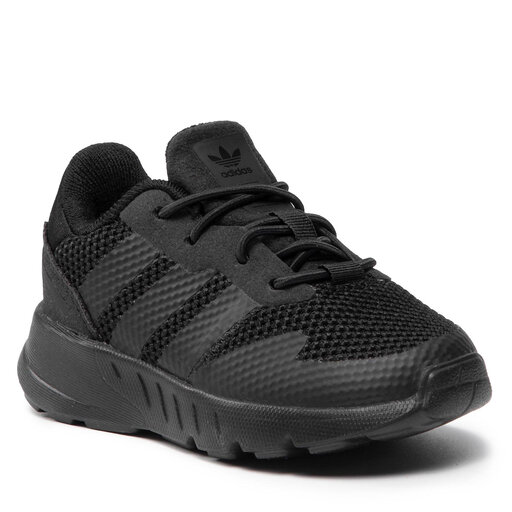 ⭐︎４ｆ⭐︎ Sneakers adidas Zx 1K El I Q46293 Negru | epantofi.ro