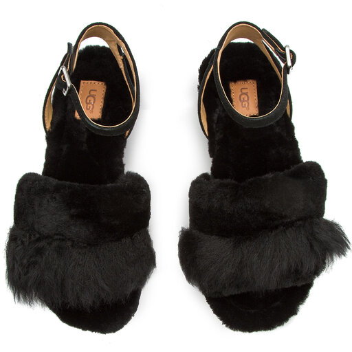 Ugg cheap fluff fest