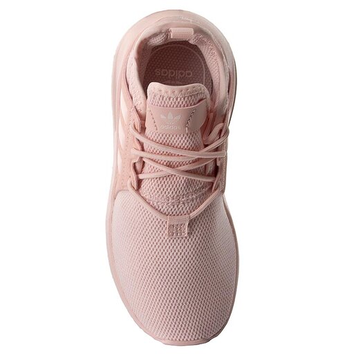 Sneakers adidas X Plr C BY9887 Rosa escarpe