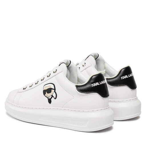 Sneakers KARL LAGERFELD KL62530N Weiß