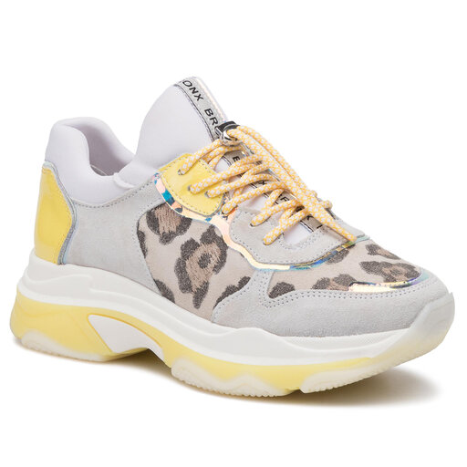 Bronx sneakers leopard store