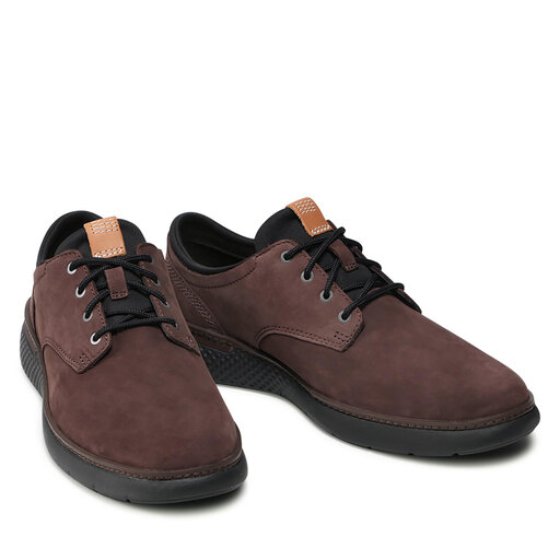 Обувки Timberland Cross Mark Pt Oxford 
