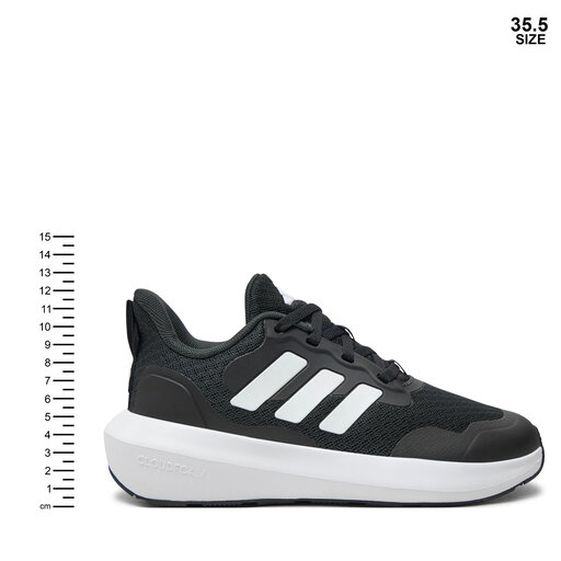 Sneakers adidas Fortarun 3.0 IH2844 Schwarz
