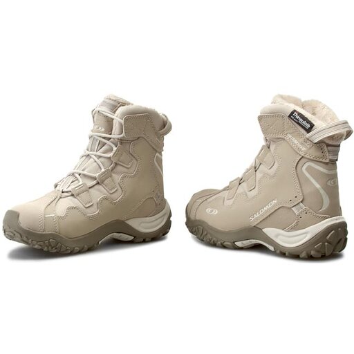 Salomon clearance snow trip