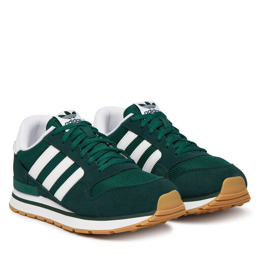 Снікерcи adidas ZX 500 RS IH7276 Зелений | evzuttya.com.ua