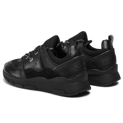 chunky sneaker hilfiger