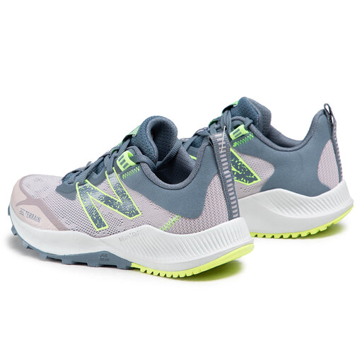 Batai New Balance WTNTRCL4 Smėlio • Www 