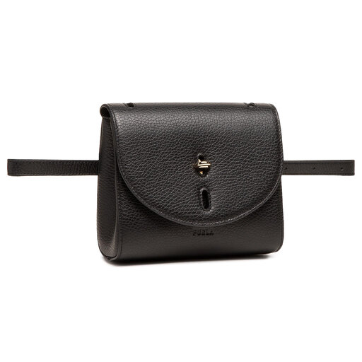 Marsupio Furla Net WE00073 HSF000 O6000 1 007 20 CN E Nero escarpe