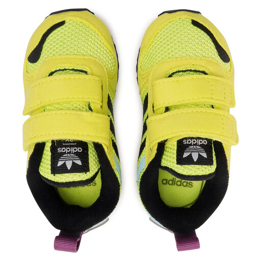 Zapatillas adidas Zx 700 Hd Cf I FX5240 Amarillo | zapatos.es