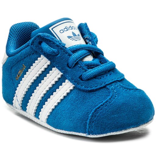 Gazelle crib adidas best sale