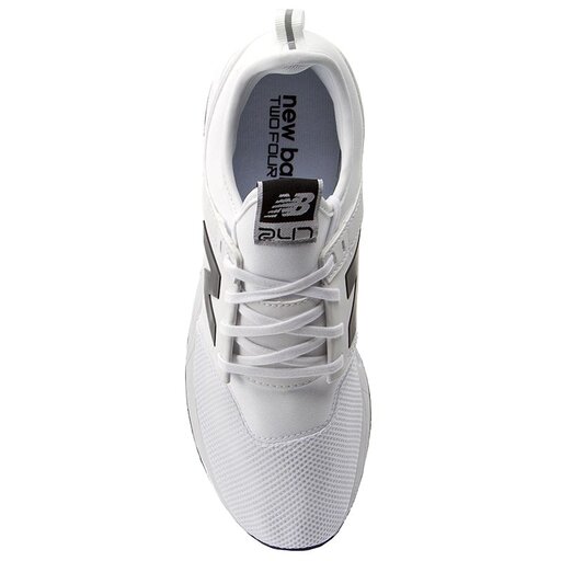 Zapatillas New Balance MRL247WB Blanco zapatos.es